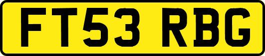 FT53RBG