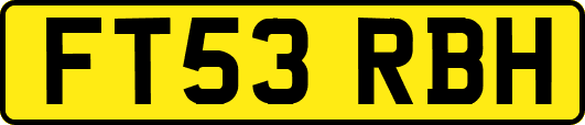 FT53RBH