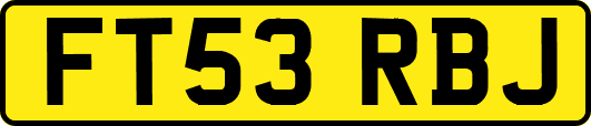 FT53RBJ