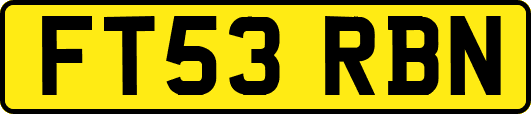 FT53RBN