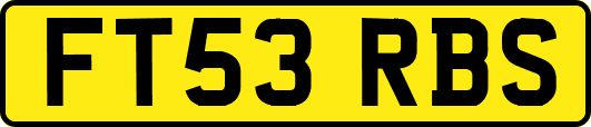 FT53RBS
