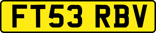 FT53RBV