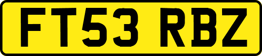 FT53RBZ
