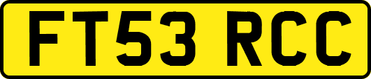 FT53RCC