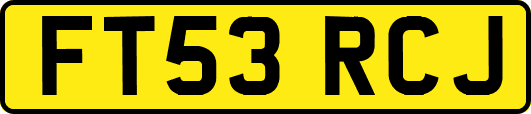 FT53RCJ