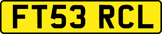 FT53RCL