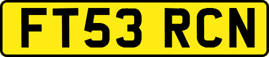 FT53RCN