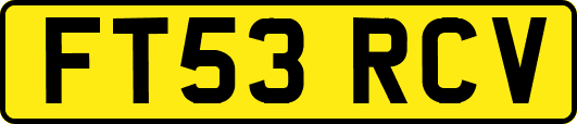 FT53RCV