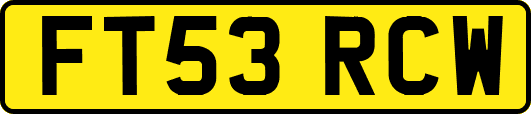 FT53RCW