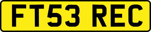 FT53REC