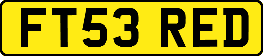 FT53RED