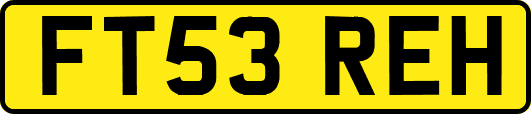 FT53REH