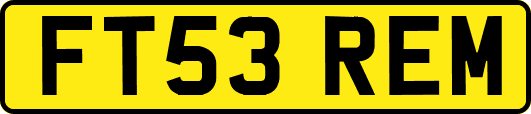 FT53REM