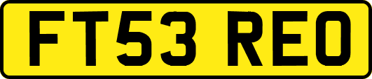 FT53REO