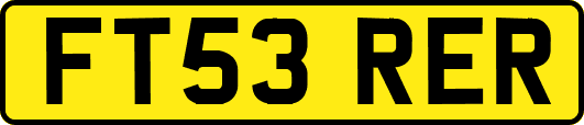 FT53RER