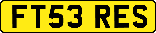 FT53RES