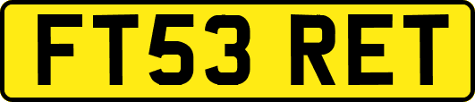 FT53RET