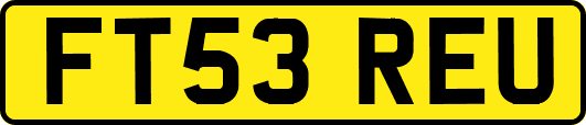 FT53REU