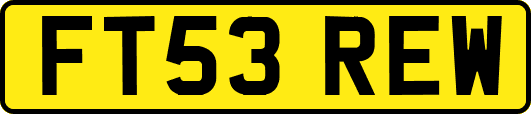 FT53REW