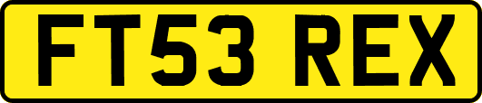 FT53REX