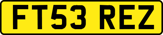 FT53REZ