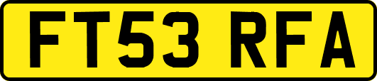 FT53RFA
