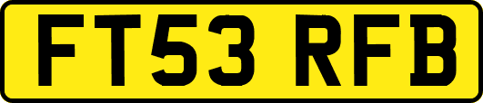 FT53RFB