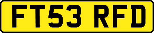 FT53RFD