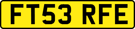 FT53RFE