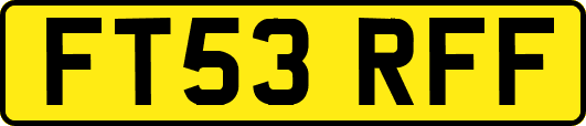 FT53RFF