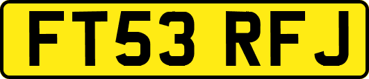 FT53RFJ