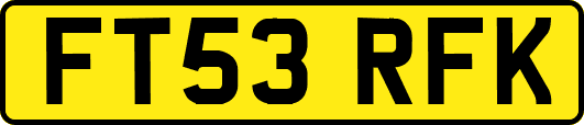 FT53RFK
