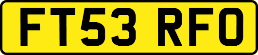 FT53RFO