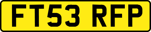 FT53RFP