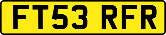 FT53RFR