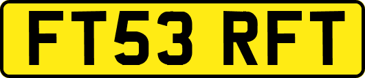 FT53RFT
