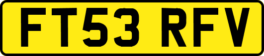 FT53RFV