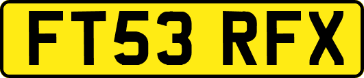 FT53RFX