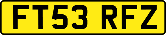 FT53RFZ