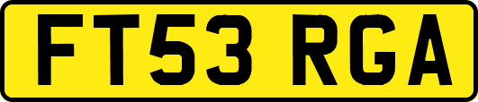 FT53RGA
