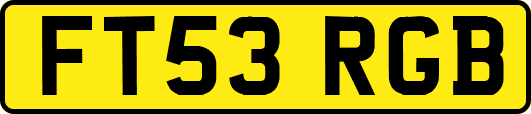 FT53RGB