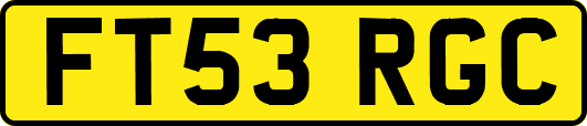 FT53RGC