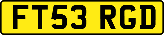 FT53RGD