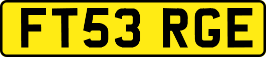 FT53RGE