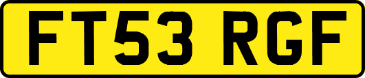 FT53RGF
