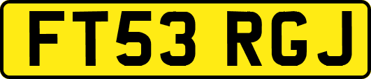 FT53RGJ