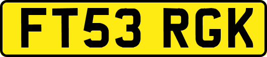 FT53RGK