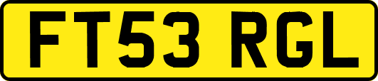 FT53RGL