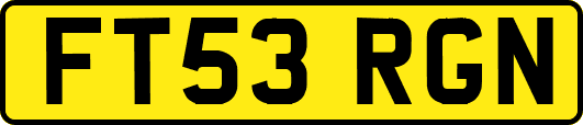 FT53RGN