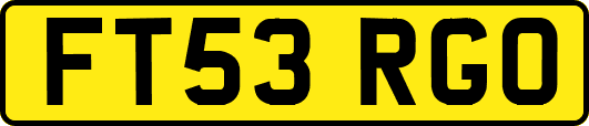 FT53RGO